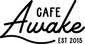 Cafe Awake logo