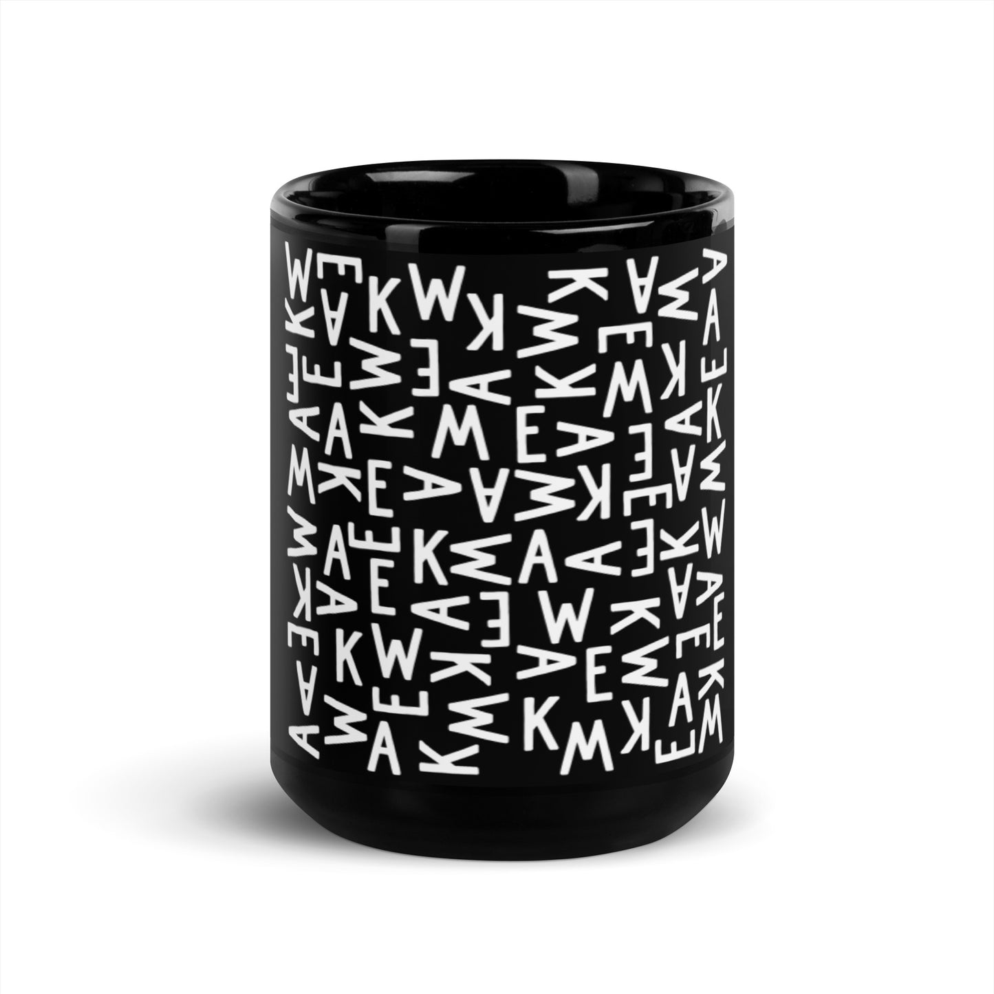 Awake, Awake Mug