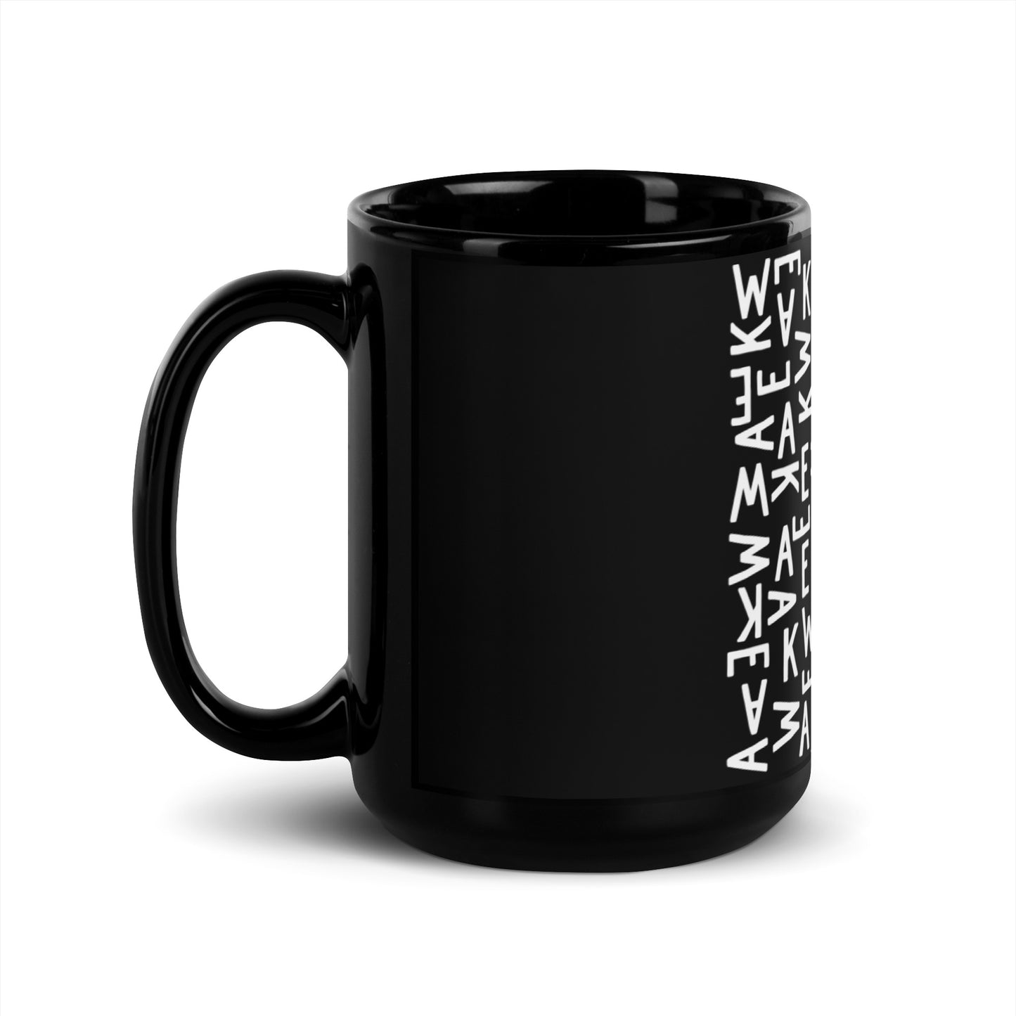 Awake, Awake Mug