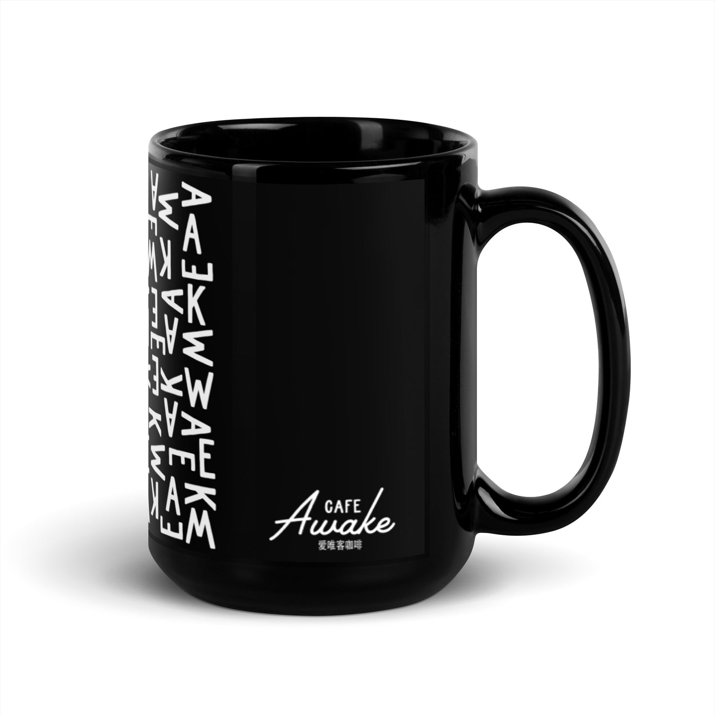 Awake, Awake Mug