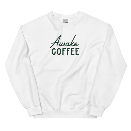 Awake Sweatshirt