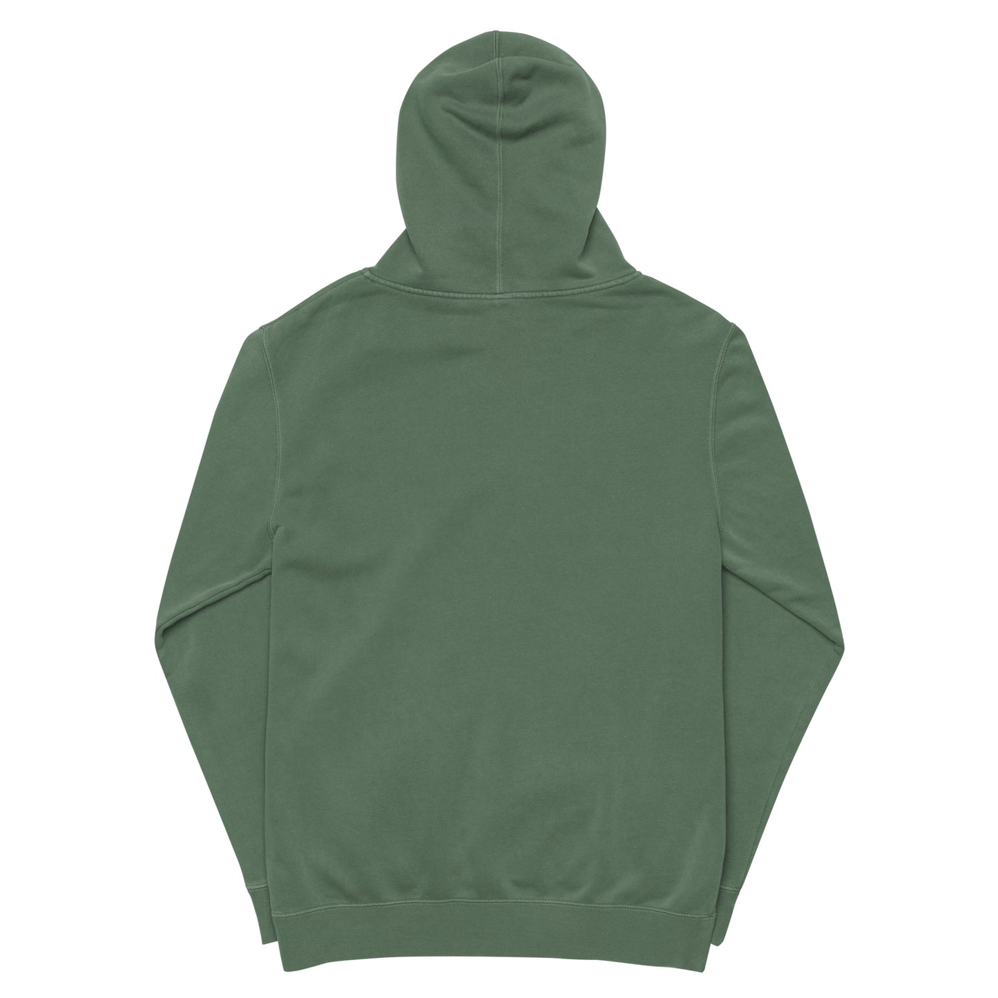 Awake Premium Pigment-Dyed Hoodie